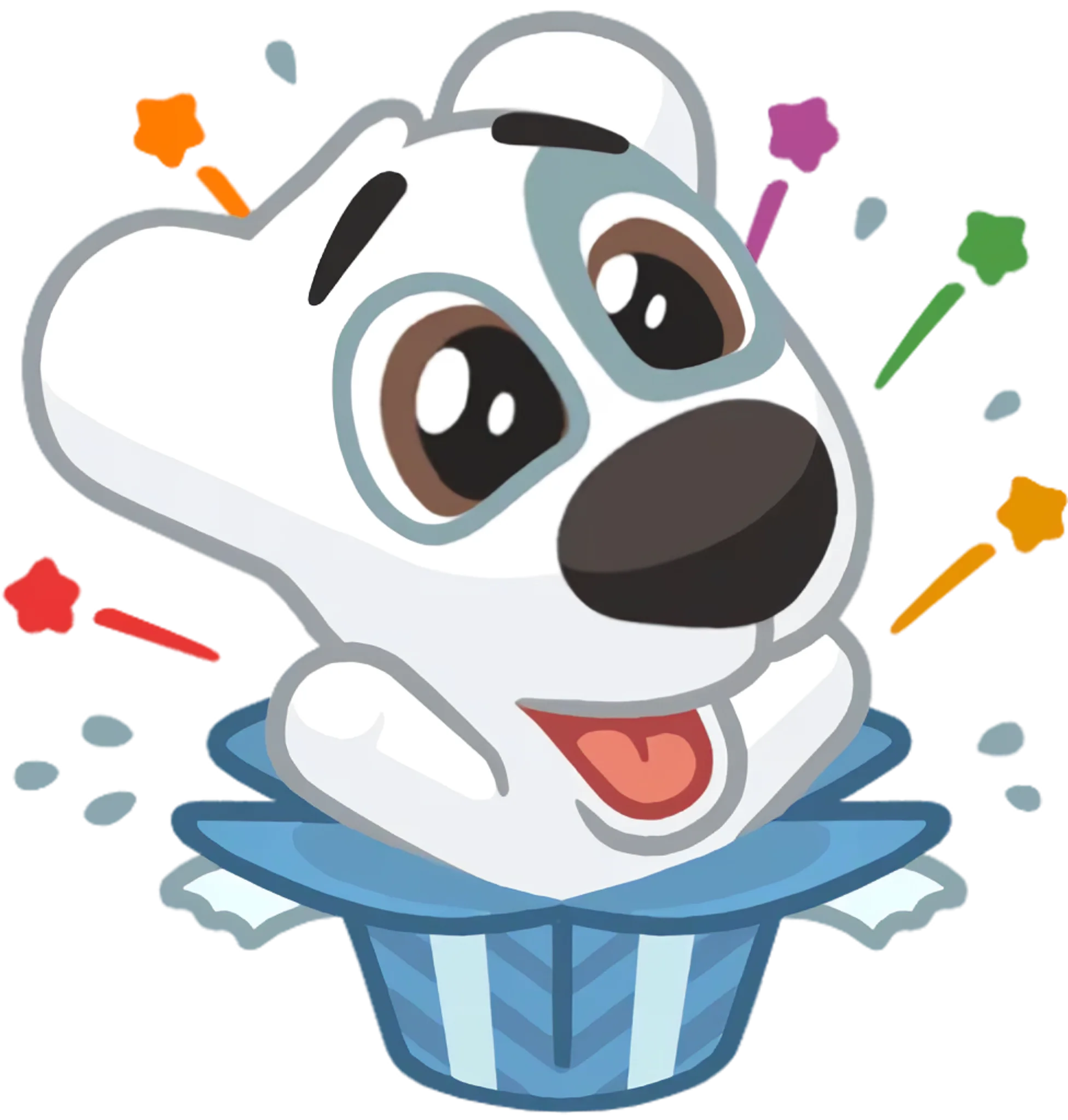 Spotty Token Launch