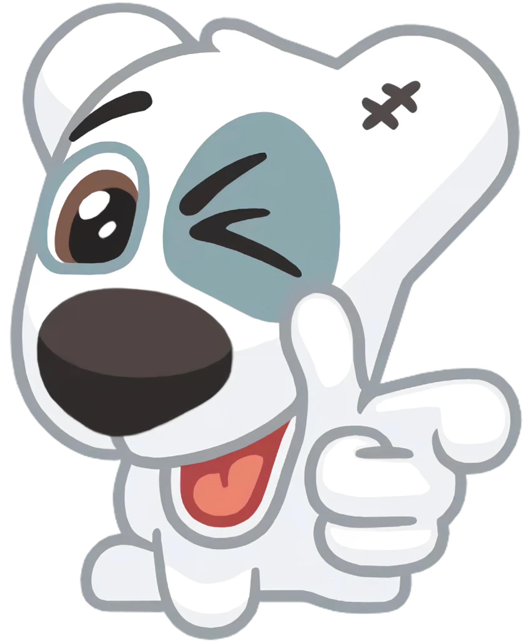 Spotty Logo